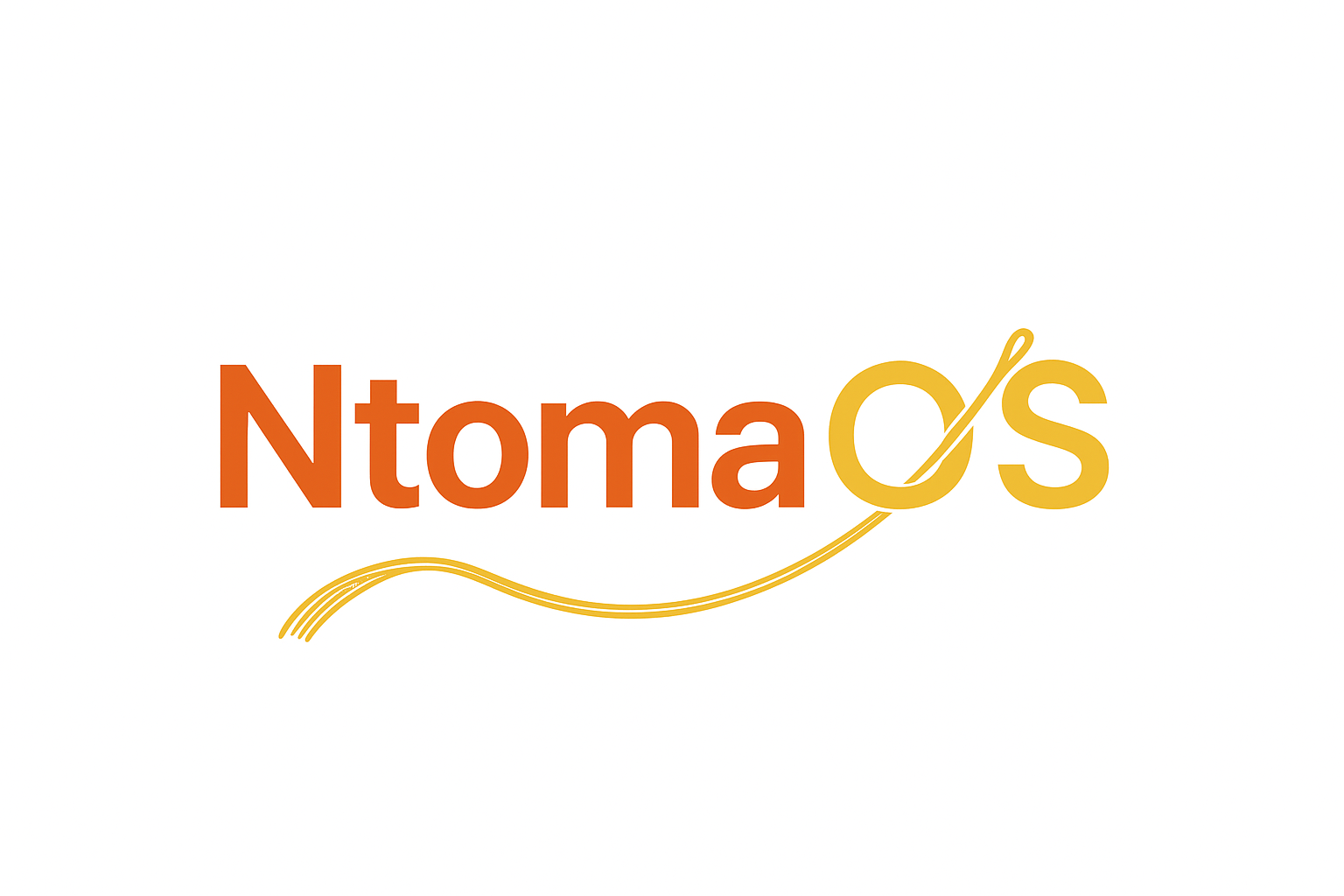 NtomaOS